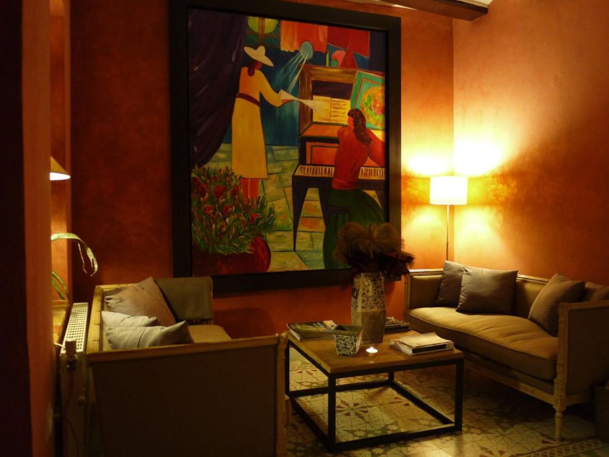 Hotel El Capricho Beniali (Adults Only) Alicante Exterior photo