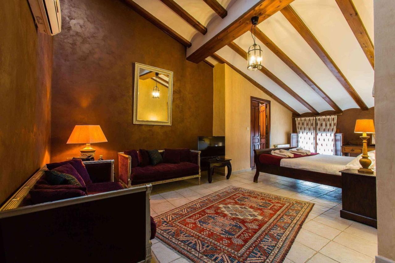 Hotel El Capricho Beniali (Adults Only) Alicante Exterior photo